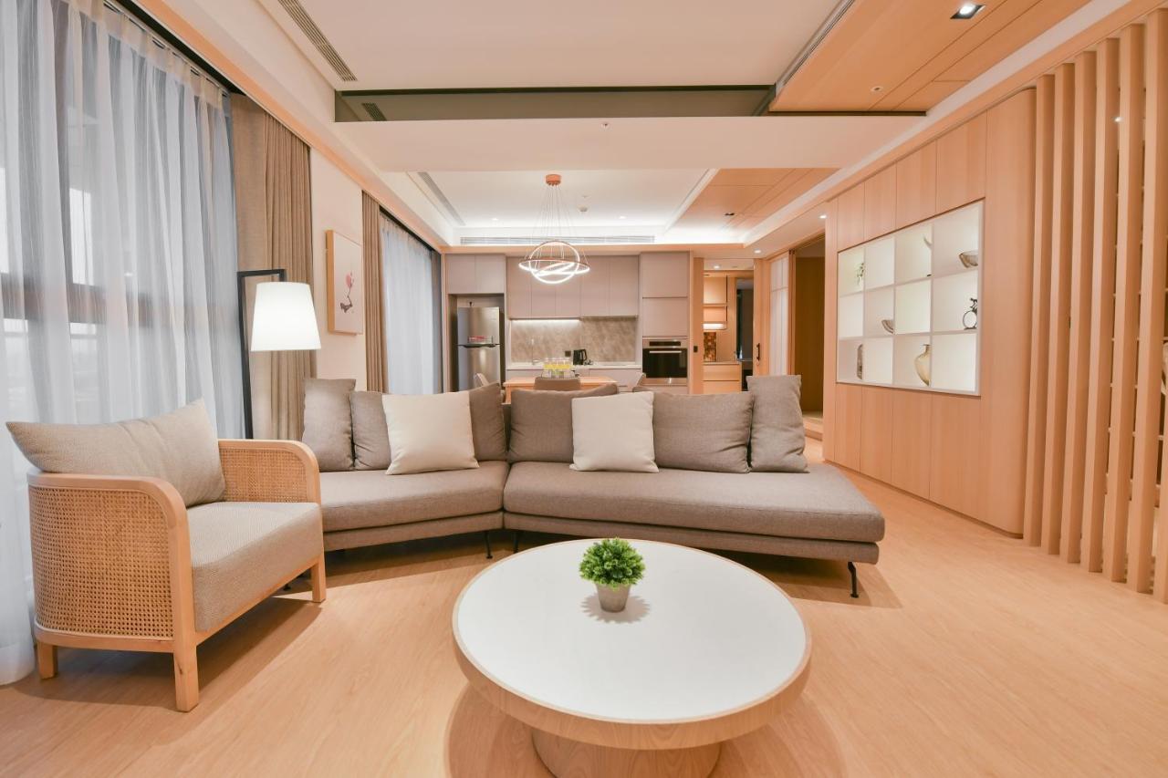 Check Inn Select New Taipei Sanchong Exteriör bild